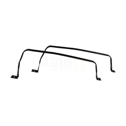 Fuel Tank Strap AGY-01110367 For Ford Fusion Lincoln MKZ Five Hundred Mercury Milan AWD