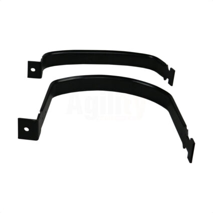 Fuel Tank Strap AGY-01110381 For Ford F-150 Lobo Without Skid Plate