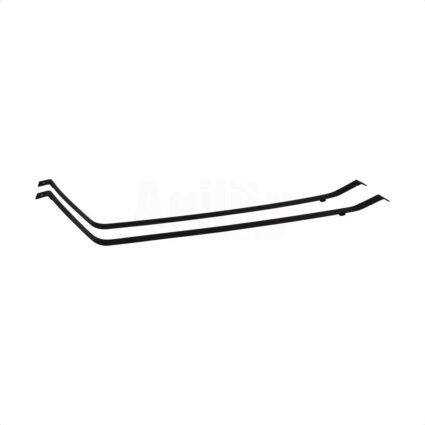 Fuel Tank Strap AGY-01110397 For Toyota Sienna