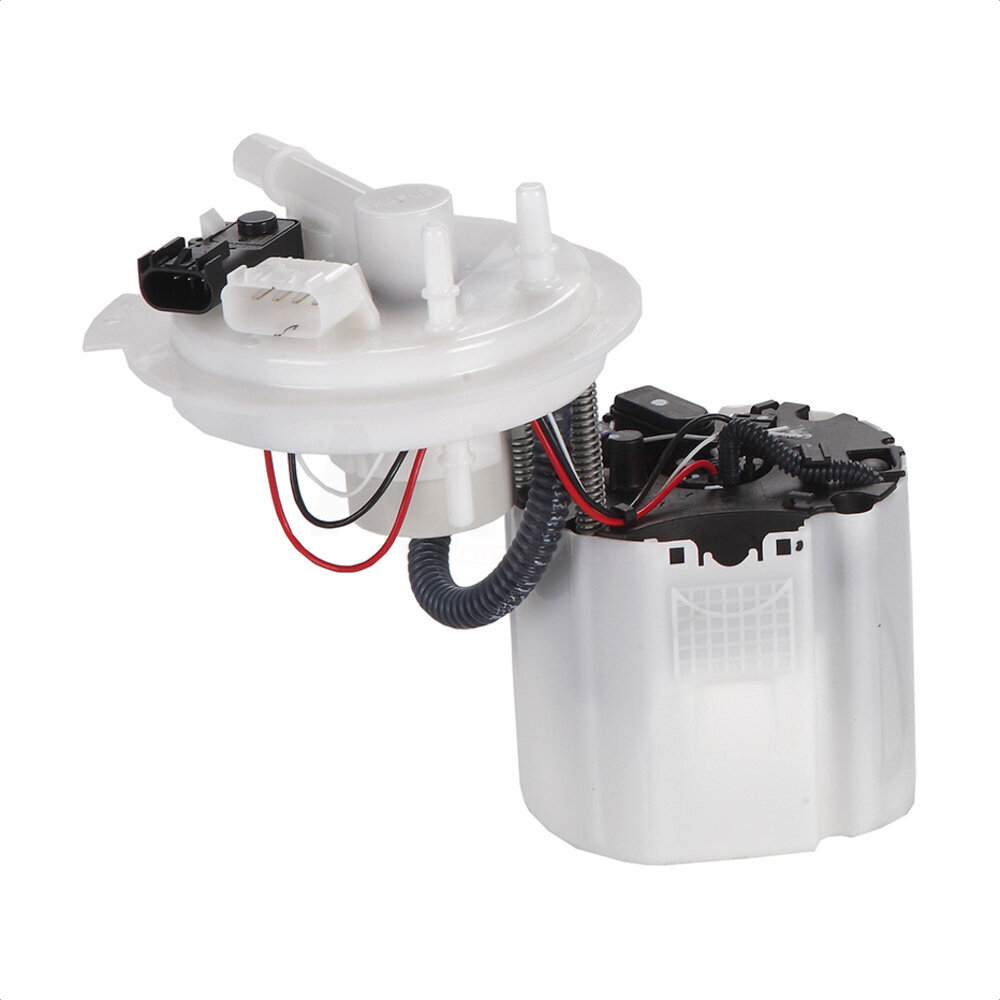 Fuel Pump Module Assembly AGY-4010715 For Chevrolet Malibu Pontiac G6 Without PZEV