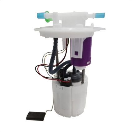 Fuel Pump Module Assembly AGY-4011416 For Ford F-150
