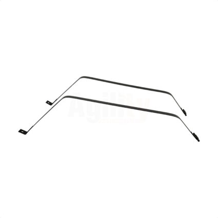 Fuel Tank Strap AGY-4040728 For 2007-2010 Hyundai Elantra Sedan