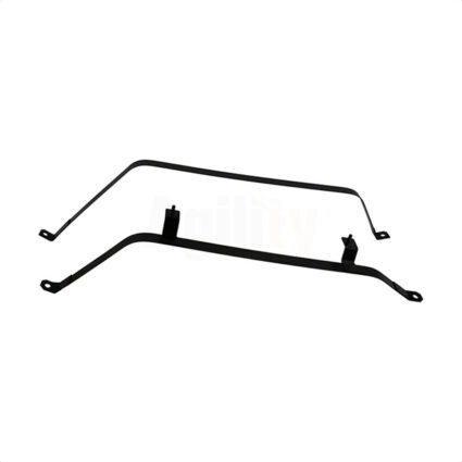 Fuel Tank Strap AGY-4040743 For Nissan Rogue Select FWD