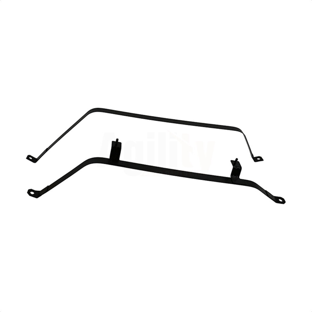 Fuel Tank Strap AGY-4040743 For Nissan Rogue Select FWD