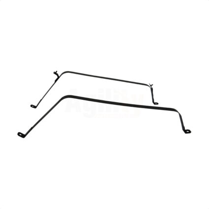 Fuel Tank Strap AGY-4040750 For Nissan Rogue Select AWD