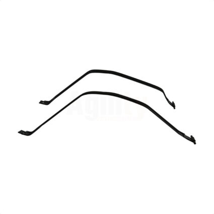 Fuel Tank Strap AGY-4040813 For 2011-2016 Hyundai Elantra Sedan USA Built