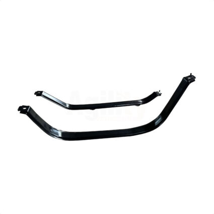 Fuel Tank Strap AGY-4040845 For 12-16 Honda CR-V 2.4L With Steel 19 Gallon