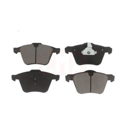 Front Ceramic Disc Brake Pads CMX-D1305 For Volvo XC70 S60 V60 S80 Cross Country V70