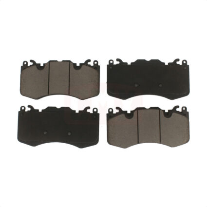 Front Ceramic Disc Brake Pads CMX-D1426 For Land Rover Range Sport