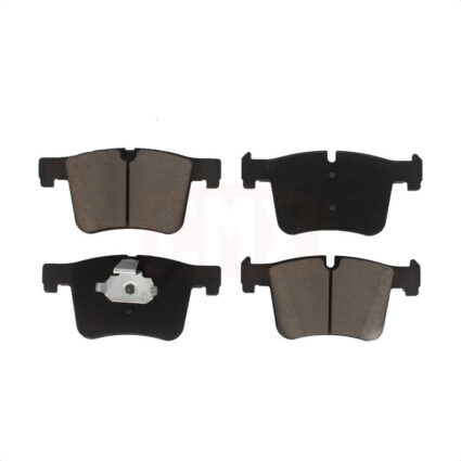 Front Ceramic Disc Brake Pads CMX-D1561 For BMW X3 328i xDrive 330i 320i X4 335i 428i 328d 230i 430i