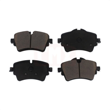 Front Ceramic Disc Brake Pads CMX-D1801 For Mini Cooper Clubman