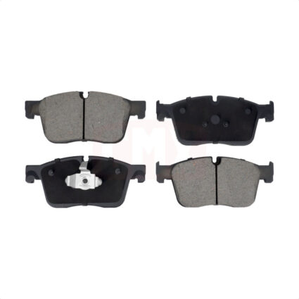 Front Ceramic Disc Brake Pads CMX-D1861 For Jaguar F-Pace Land Rover Range Velar XE XF
