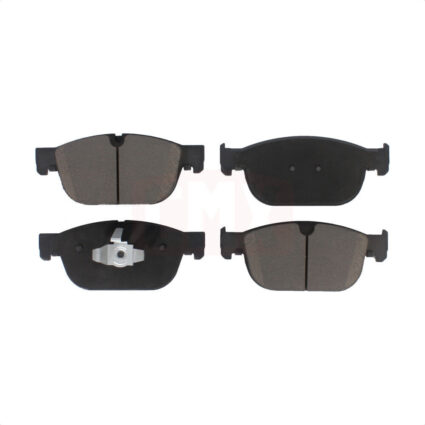 Front Ceramic Disc Brake Pads CMX-D1865 For Volvo XC60 XC90 XC40 S60 Recharge C40 V60 V90 Cross S90