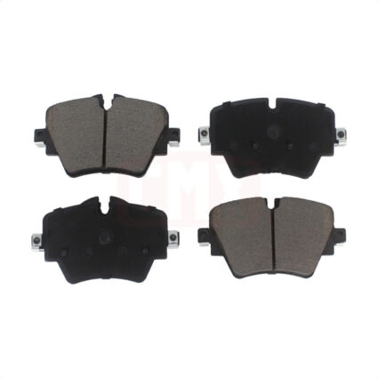 Front Ceramic Disc Brake Pads CMX-D1892 For BMW X3 X1 Mini Cooper Countryman X2 330i xDrive X4 228i