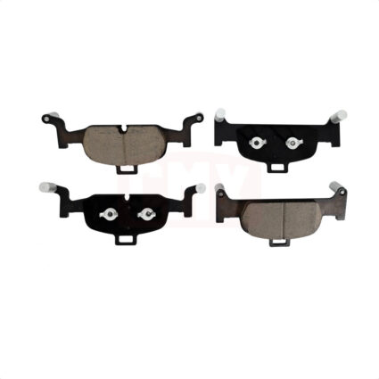 Front Ceramic Disc Brake Pads CMX-D1897 For Audi Q5 A4 Quattro A5 Sportback allroad A6