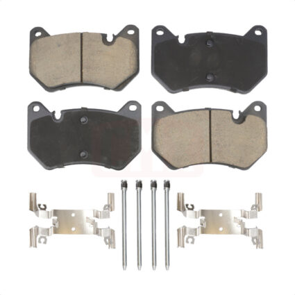 Front Ceramic Disc Brake Pads CMX-D2139 For Audi Q5 Sportback
