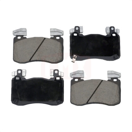 Front Ceramic Disc Brake Pads CMX-D2145 For Genesis G70 Kia Stinger