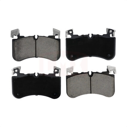 Front Ceramic Disc Brake Pads CMX-D2184 For Land Rover Range Sport Discovery Defender 110 90