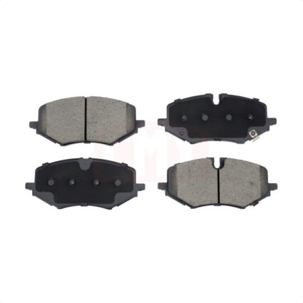 Front Ceramic Disc Brake Pads CMX-D2307 For Chevrolet Trailblazer Buick Encore GX