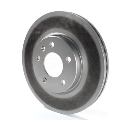 Front Coated Disc Brake Rotor (1 Piece Only) GCR-580899 For Chevrolet Equinox GMC Terrain Buick GX