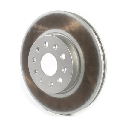 Front Coated Disc Brake Rotor (1 Piece Only) GCR-581913 For Chevrolet Camaro Cadillac CT5 CTS CT6