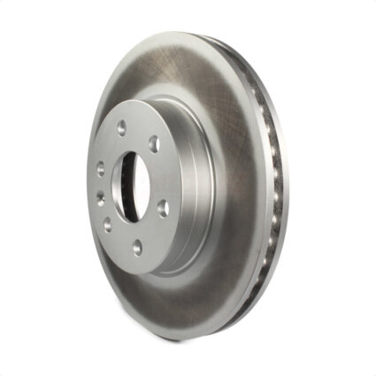 Front Coated Disc Brake Rotor (1 Piece Only) GCR-582038 For 2015-2020 Chevrolet Colorado GMC Canyon