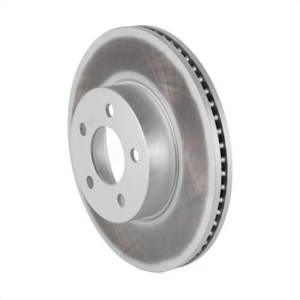 Front Coated Disc Brake Rotor (1 Piece Only) GCR-680027 For Ford Ranger Mazda B4000 Explorer Sport