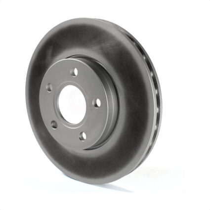Front Coated Disc Brake Rotor (1 Piece Only) GCR-680930 For Ford Focus C-Max
