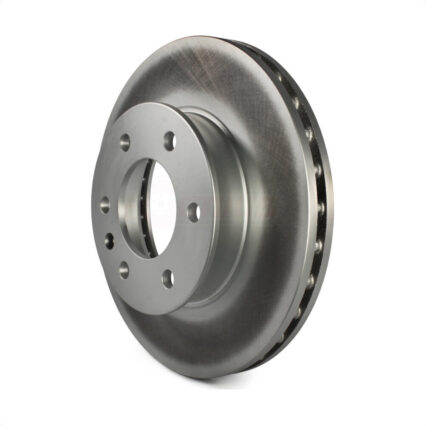 Front Coated Disc Brake Rotor (1 Piece Only) GCR-780614 For Mercedes-Benz Sprinter 2500 3500 Dodge