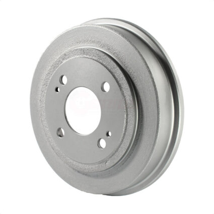 Rear Coated Brake Drum (1 Piece Only) GCR-9311 For Honda Fit Civic Acura EL Accord