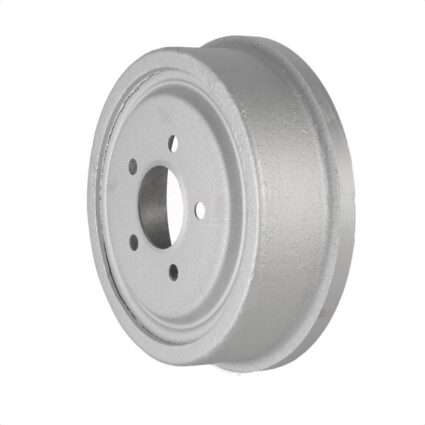 Rear Coated Brake Drum (1 Piece Only) GCR-9498 For Ford Ranger Mazda B4000 B3000 B2300 F-150 F-100