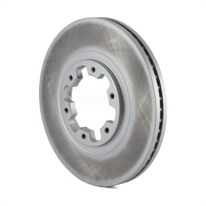 Front Coated Disc Brake Rotor (1 Piece Only) GCR-96720 For Nissan Pathfinder INFINITI QX4
