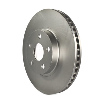 Front Coated Disc Brake Rotor (1 Piece Only) GCR-96934 For Toyota Corolla Matrix Pontiac Vibe Celica