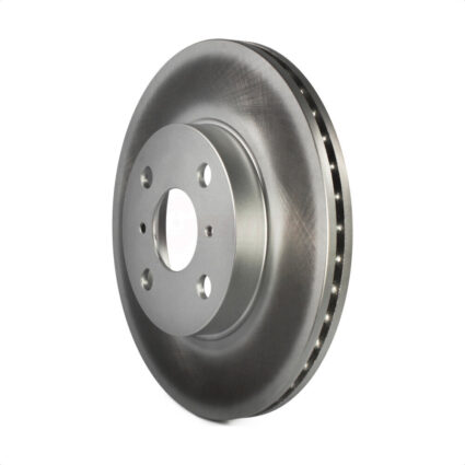 Front Coated Disc Brake Rotor (1 Piece Only) GCR-96972 For Toyota Echo MR2 Spyder