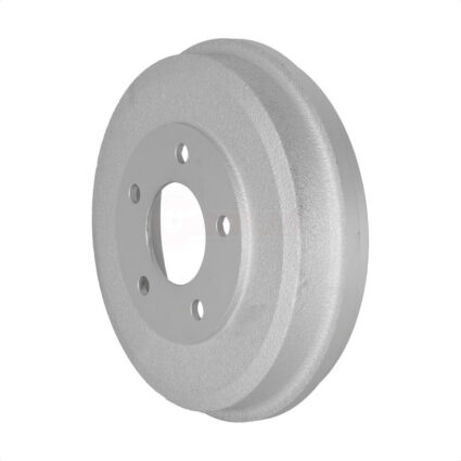 Rear Coated Brake Drum (1 Piece Only) GCR-9711 For Ford Escape Mazda Tribute Mercury Mariner