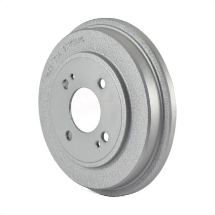 Rear Coated Brake Drum (1 Piece Only) GCR-9724 For Honda Civic Fit Insight