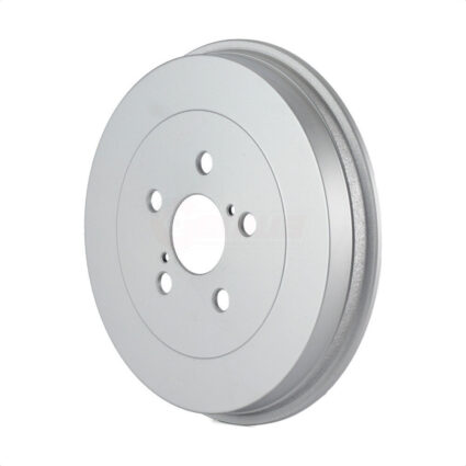 Rear Coated Brake Drum (1 Piece Only) GCR-9725 For Toyota Matrix Pontiac Vibe