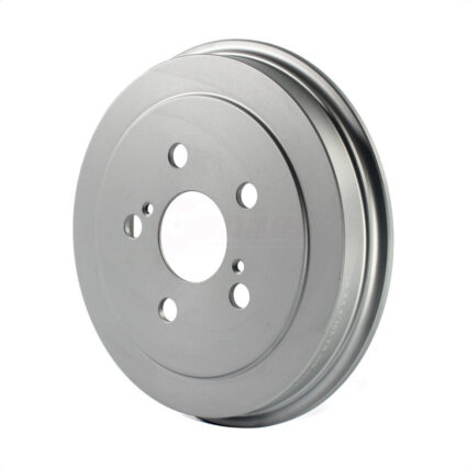 Rear Coated Brake Drum (1 Piece Only) GCR-9734 For Toyota Corolla Prius Celica