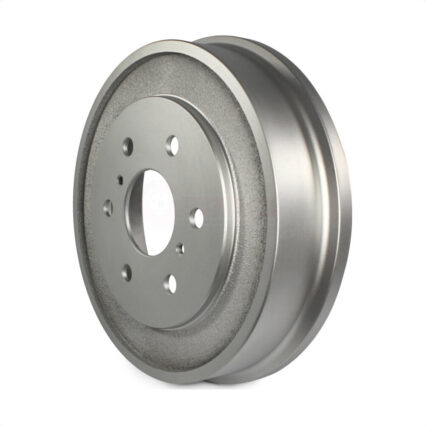 Rear Coated Brake Drum (1 Piece Only) GCR-9764 For Chevrolet GMC Silverado 1500 Sierra Classic
