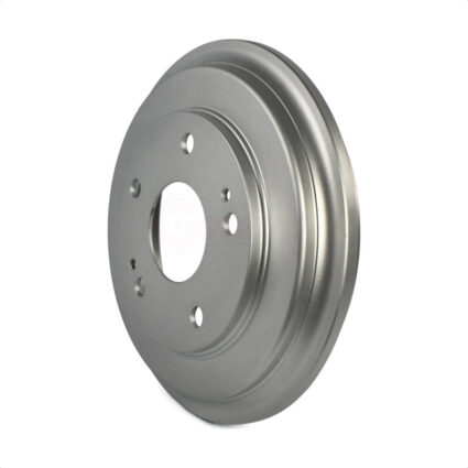 Rear Coated Brake Drum (1 Piece Only) GCR-9775 For Honda Civic