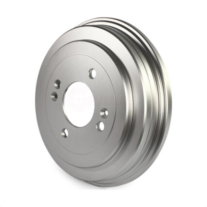 Rear Coated Brake Drum (1 Piece Only) GCR-9776 For Hyundai Accent Kia Rio Rio5