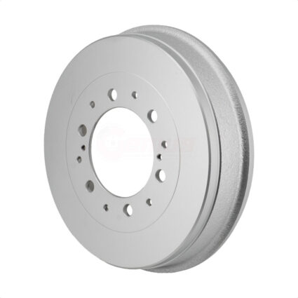 Rear Coated Brake Drum (1 Piece Only) GCR-9779 For Toyota Tacoma