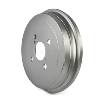 Rear Coated Brake Drum (1 Piece Only) GCR-9780 For 2006-2018 Toyota Yaris