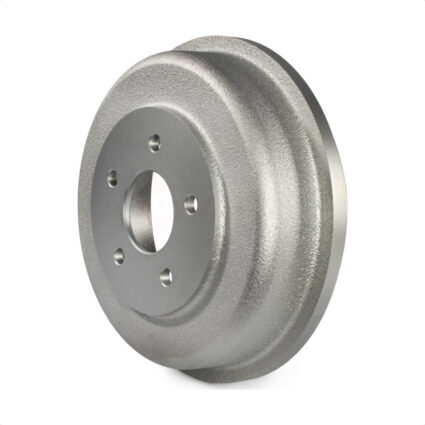 Rear Coated Brake Drum (1 Piece Only) GCR-97804 For 2010-2013 Ford Transit Connect