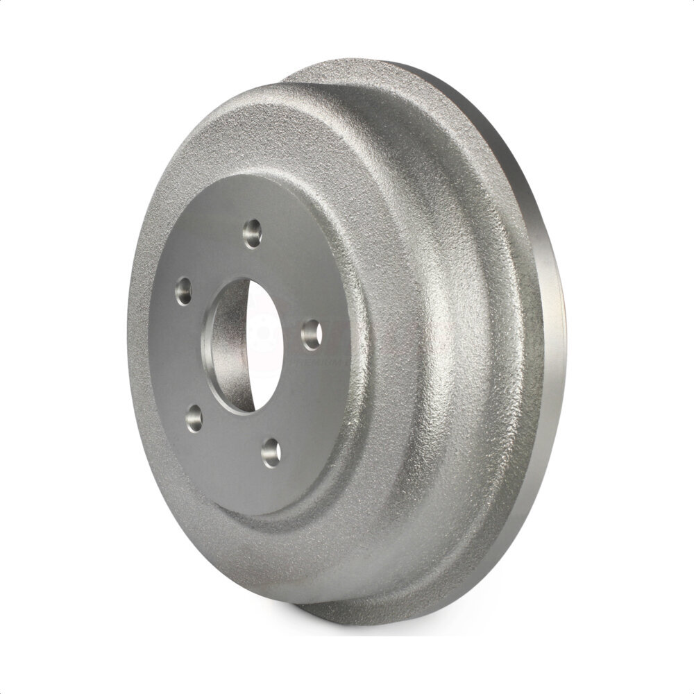 Rear Coated Brake Drum (1 Piece Only) GCR-97804 For 2010-2013 Ford Transit Connect