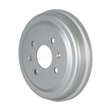 Rear Coated Brake Drum (1 Piece Only) GCR-9781 For Chevrolet Aveo Pontiac Aveo5 Wave Spark G3 Suzuki