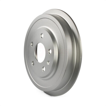 Rear Coated Brake Drum (1 Piece Only) GCR-97824 For Volkswagen Jetta Beetle