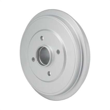Rear Coated Brake Drum (1 Piece Only) GCR-97836 For Nissan Micra Versa Note