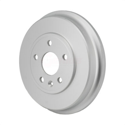 Rear Coated Brake Drum (1 Piece Only) GCR-97841 For Chevrolet Trax Sonic