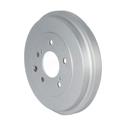 Rear Coated Brake Drum (1 Piece Only) GCR-97865 For 2013-2022 Nissan Sentra